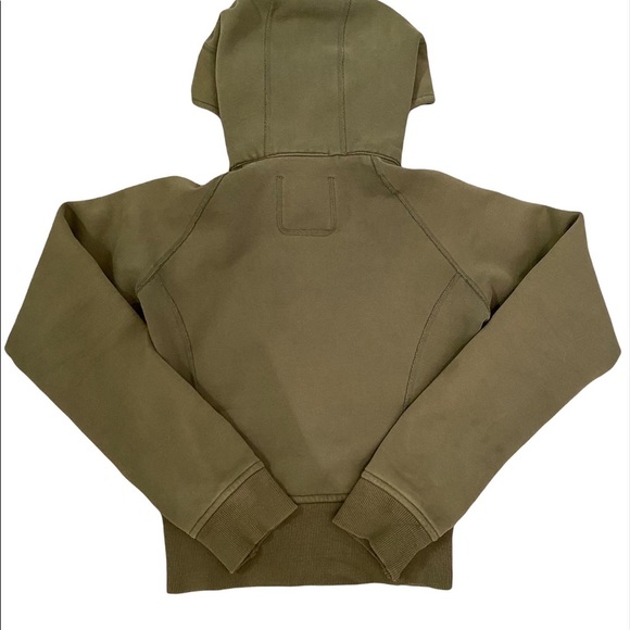 scuba hoodie - Picture 2 of 3